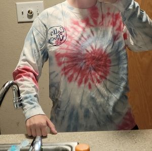 Virginia Beach long sleeve